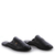 Mule Couro Detalhe RB - Raphaella Booz