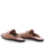 Mule Couro Detalhe RB