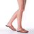 Mule Couro Detalhe RB