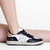 Tênis RLBZ Star Drops Couro Glitter - loja online