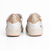 Tênis RLBZ Star Drops Couro Glitter - loja online