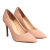 Scarpin Salto Alto Couro - Raphaella Booz