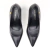 Scarpin Salto Alto Couro - loja online