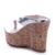 Tamanco Mule Plataforma - loja online