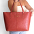 Imagem do Bolsa Shopper Grande Couro