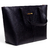 Bolsa Shopper Grande Couro - Raphaella Booz