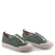 Tênis Slip On Couro - loja online
