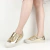 Imagem do Tênis Slip On Soft Couro