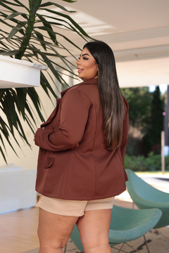 Blaser alfaiataria - comprar online