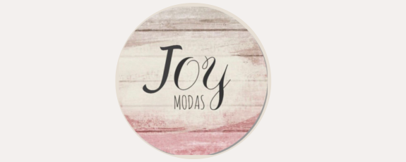 JOY MODAS LTDA