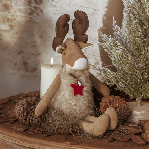 Reno Rodolfo Chico - comprar online