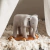 Elefante de arrastre