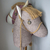Caballo con rueditas - comprar online