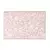 Alfombra Blossom Rosa