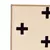 Alfombra Cross - comprar online