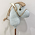 Caballo con rueditas - tienda online