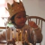 Corona de Cumpleaños