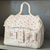 Bolso Casita - Le Ruelle Kids