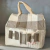 Bolso Casita - tienda online