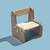 Silla Jujuy - comprar online