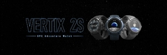 Banner de la categoría COROS VERTIX 2S
