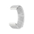 20mm Nylon Band / White