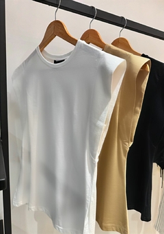 BLUSA MUSCLE JULIA