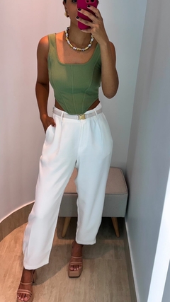 CALÇA ALINE - DB BRAND