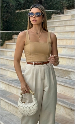 CALÇA CENOURA ERICA na internet