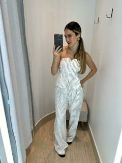 CALÇA PANTALONA ELEN - comprar online