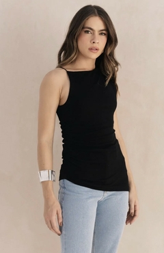 BLUSA CLARA - DB BRAND