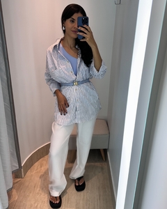 CAMISA POLI - loja online
