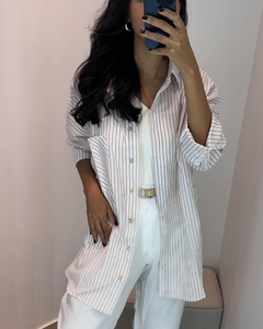 CAMISA POLI