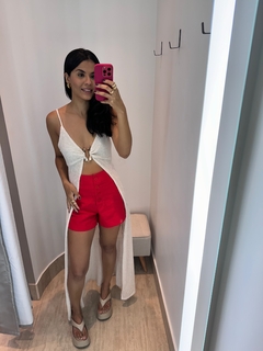 TÚNICA ISABELA - DB BRAND