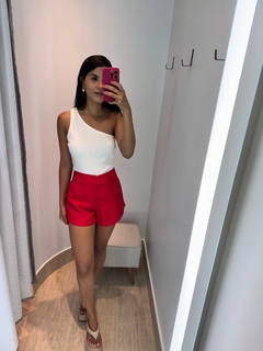 SHORT DOMINIQUE - DB BRAND