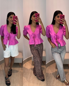 BLUSA BIA - DB BRAND