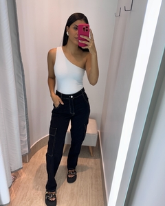 CALÇA CARGO MANU - comprar online