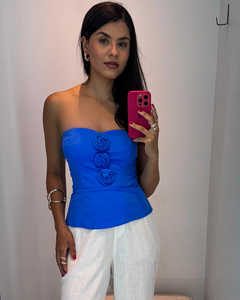 BLUSA FERNANDA