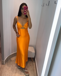 VESTIDO BAHIA