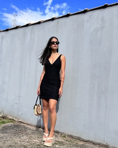 VESTIDO JAMILE