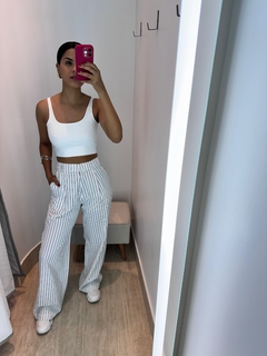 CALÇA PANTALONA ELEN