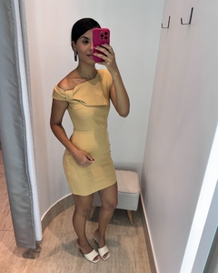 VESTIDO DANI