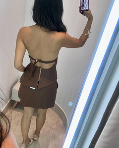 BLUSA GABI - DB BRAND
