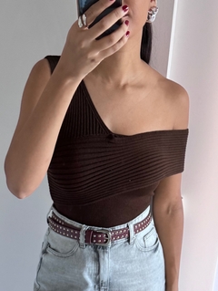 BLUSA TRICOT ELOA