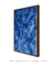 Azul abstrato - comprar online