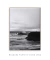 Beach black white - loja online