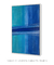 Blue and beautiful - Casatella - Quadros Decorativos