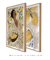 Imagem do Dupla de Quadros Decorativos Lemon Spirit II