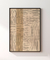 Linhas preta abstrato - loja online