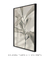 Imagem do Minimalist flora in grayscale